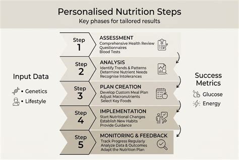 Nutrition User Guide Step By Step