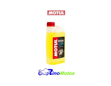 REFRIGERANTE MOTUL MOTOCOOL EXPERT 37C Rinomotos