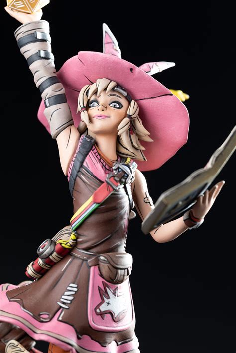 Tina the Bunker Master - Tiny Tina´s Wonderland - Dark Horse - Kaufen ...