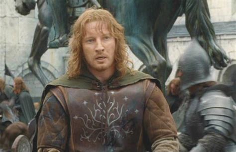 Faramir... - Faramir Photo (36063017) - Fanpop