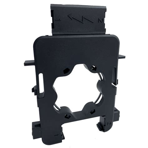 Support Pour Remplacement De Moteur Bubendorff Id Et Id Par Moteur