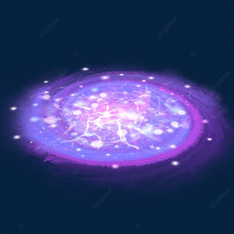 Cosmic Nebula Hd Transparent Cosmic Purple Explosion Nebula Nebula