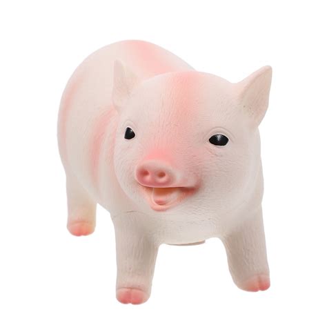 realistic piggy 3