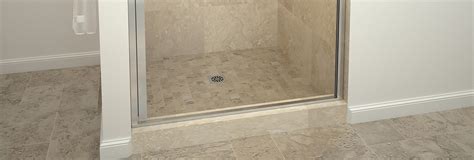 Tiled Shower Systems at Menards®