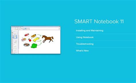 SMART Notebook 11 is here - Active8 Managed Technologies