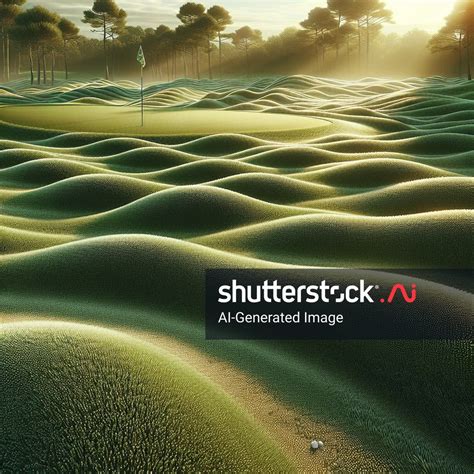 Golf Course Grass Texture AI-generated image 2475156221 | Shutterstock