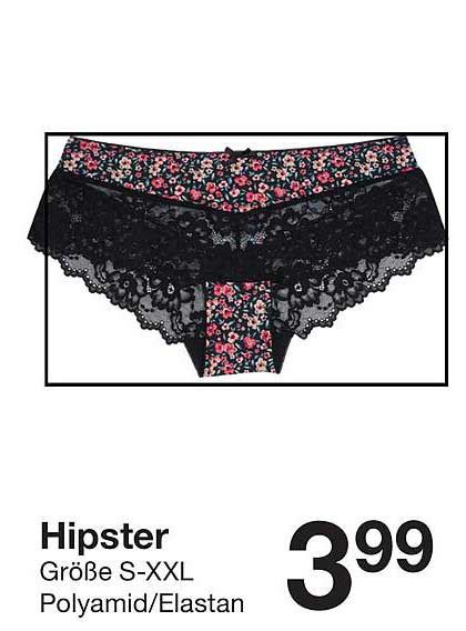 Hipster Angebot Bei Zeeman Prospekte De