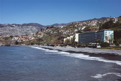 Funchal St Ndige Gef Hrte Tuk Tuk Tour Am Meer Getyourguide