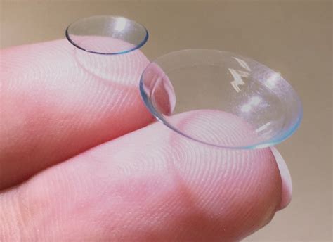 About Scleral Lenses Gigharboreyecare