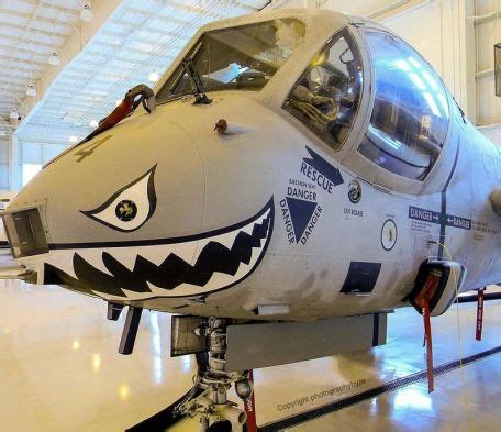 Grumman A-6 Intruder: Photos, History, Specification