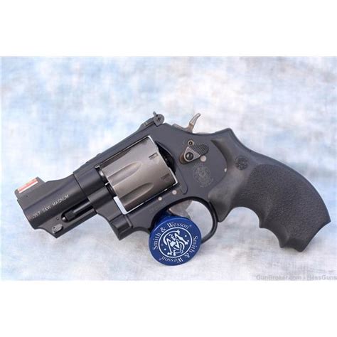 SMITH AND WESSON MAGNUM 357 AIR LITE New and Used Price, Value ...