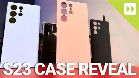 S Ultra Cases You Can Get Right Now Youtube