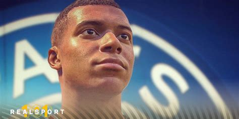 Fifa 23 Kylian Mbappe Rumoured Cover Star Set To Top The Ratings List