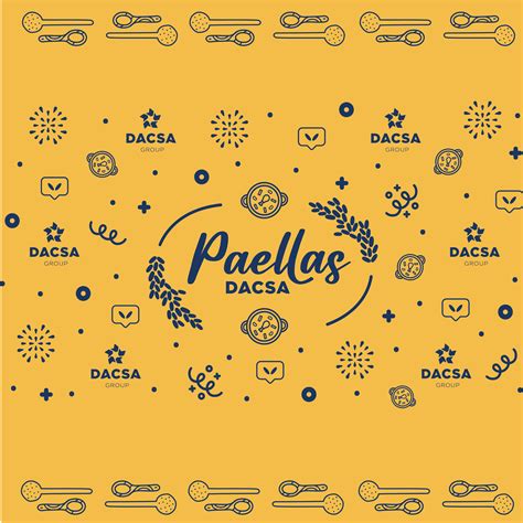 Internal Paella Competition Dacsa Group