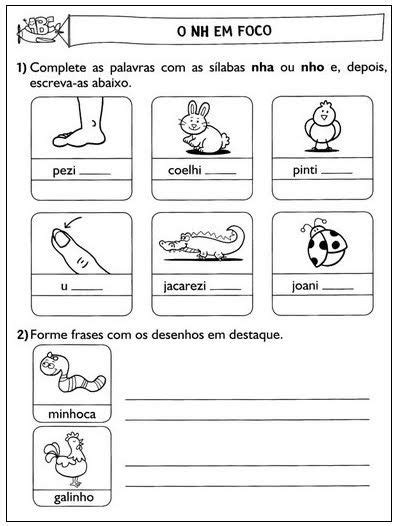 EducaÇÃo Em Alto Grau Atividades De AlfabetizaÇÃo BE3