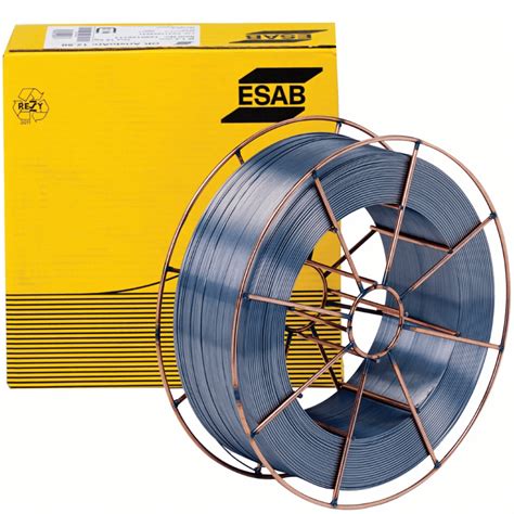 Esab Coreshield Flux Cored Self Shielded E T Kg