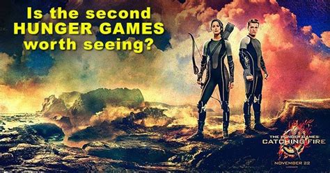 The Hunger Games Catching Fire Movieguide Movie Reviews For Families