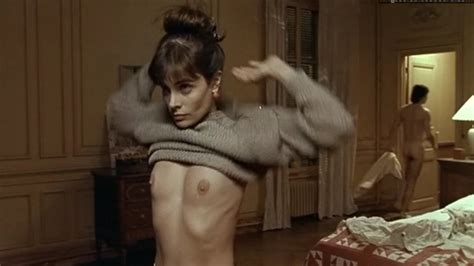 Marie Trintignant Nuda Anni In Nuit D Ete En Ville