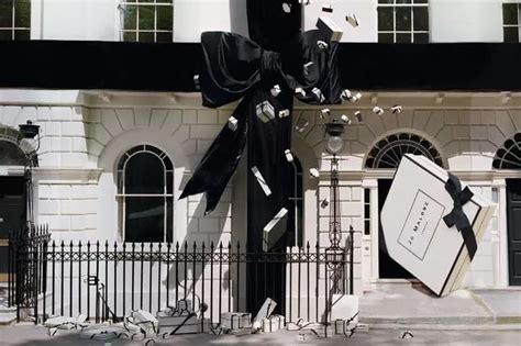 Jo Malone London Is Opening Its First Ever Leicester Boutique In Highcross Leicestershire Live