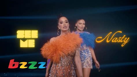 Dafina Zeqiri Nasty Lyrics Crownlyric