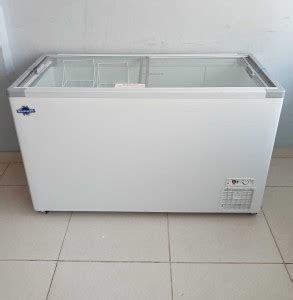 Rockwell 346 L Double Door Standard Deep Freezer Price In India Buy