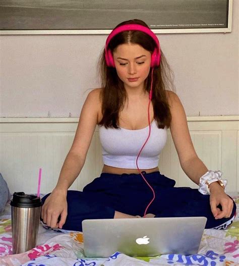 I Want To Interrupt Greek Singer Stefanias Study Break And Play With Those Huge Ripe Tits