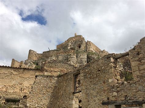 Qué ver en Morella Castellón MueroPorViajar Blog de viajes