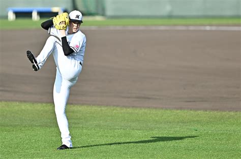 【ロッテ】佐々木朗希、今季の実戦初登板が決定「自分の感覚を大事に」25日韓国ロッテ戦 プロ野球写真ニュース 日刊スポーツ