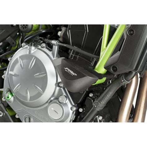 Protection Moteur PUIG PRO Pour KAWASAKI Z650 All Bikes