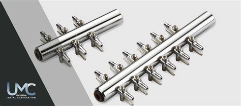 Super Duplex Steel Air Manifolds Manufacturer Supplier