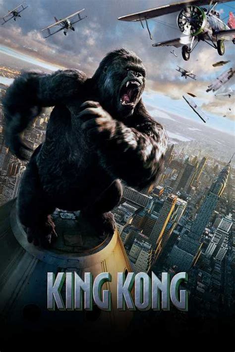 Peter's Jackson's King Kong opened 15 years ago today, the film made $562,363,449 worldwide and ...