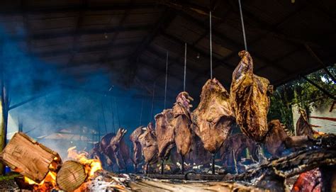 Tradicional Costelão do Dia do Trabalhador deve reunir mais de mil