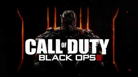 Cod Black Ops 3 Soundtrack Dubstep End 1 Hour Youtube