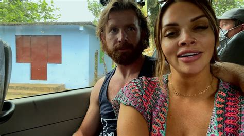 Married At First Sight 4 Key Moments From It S All About The Journey Recap