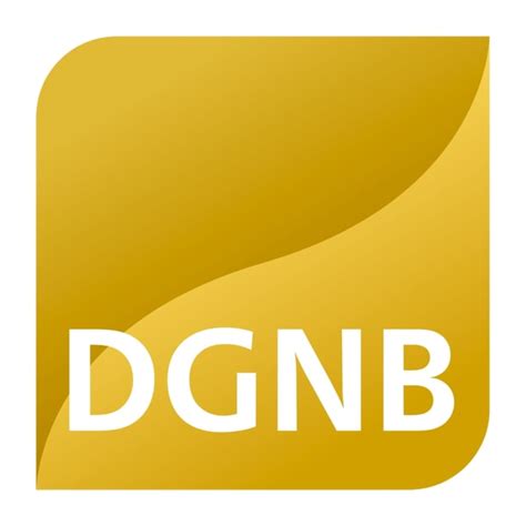 DGNB Guld Logo - Arkitema Architects