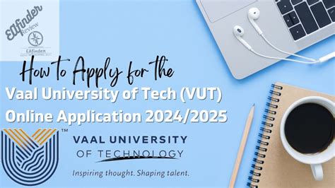 Vut Application Online Application Guide How To Apply Youtube