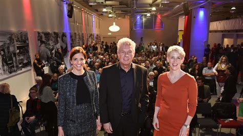 OB Wahl München 2020 Reiter Frank und Habenschaden ihre Pläne für