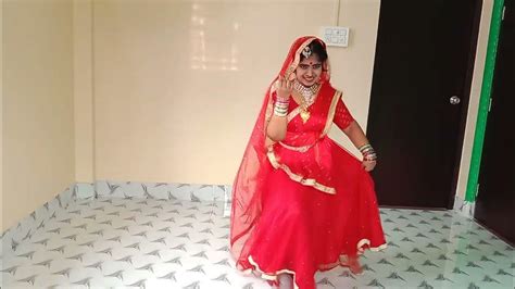 Ghoomar Ghoomar Padmaavat Rajasthani Folk Dance Cover By