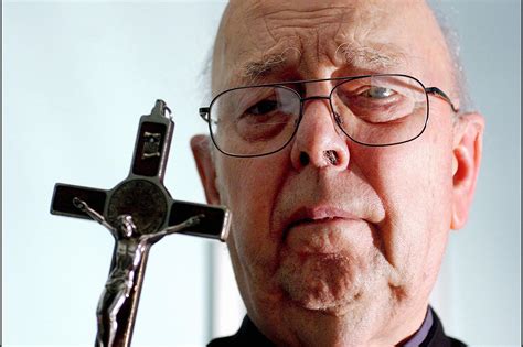 How an exorcist priest came face-to-face with the devil