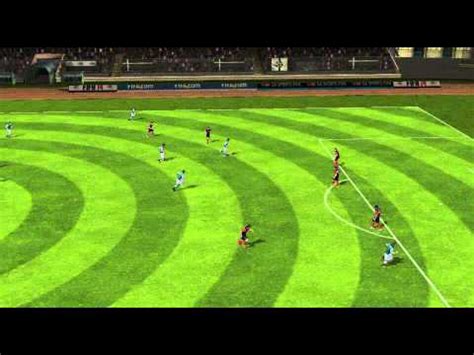 FIFA 14 Android Club Evolution VS Huddersfield YouTube