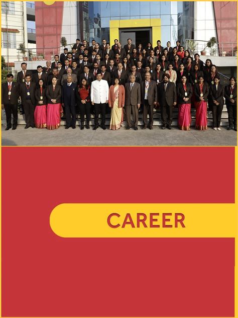 Career Osgu Top University In Haryana Om Sterling Global