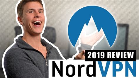 Nordvpn Review The Best Cheap Vpn Out There Youtube