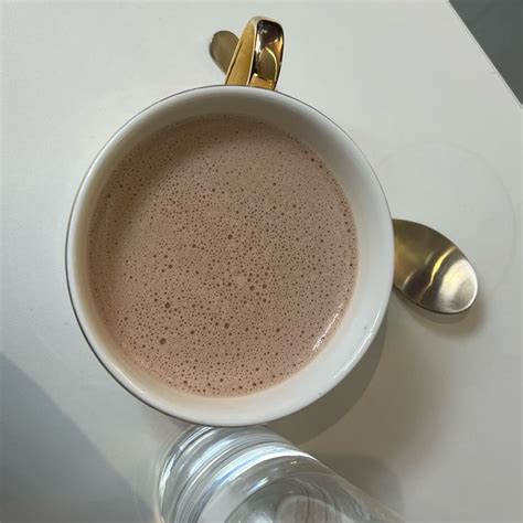 Naked Bakery United Kingdom Soy Hot Chocolate Review Abillion