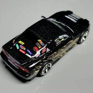 Jdm Car Stickers Teams Garages Waterslide Decals For Hot Wheels Etsy