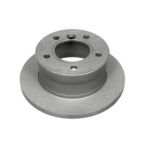 Trw Df S Brake Disc Model Automotive Parts