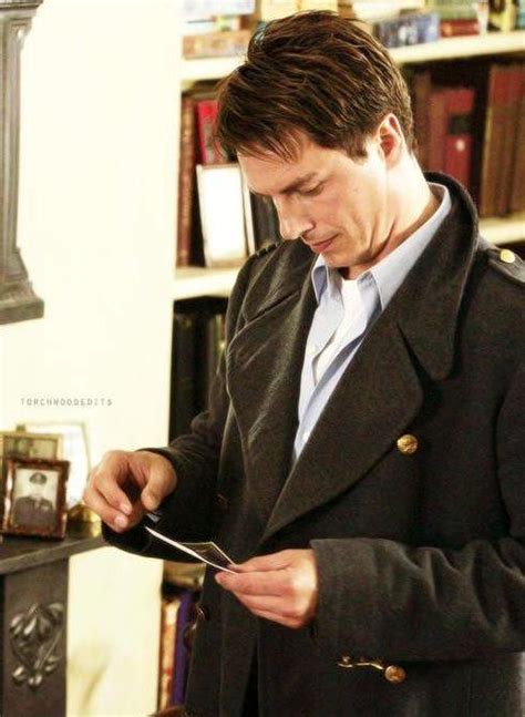 Jack Harkness - Captain Jack Harkness Photo (36798625) - Fanpop