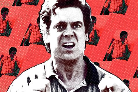 Shooter McGavin Is in the Jerk Hall of Fame—and in the Head of Every ...