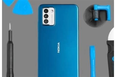 Wow Semakin Keren Nokia Kini Telah Rilis Hp Baru Yang Canggih Dan Bisa