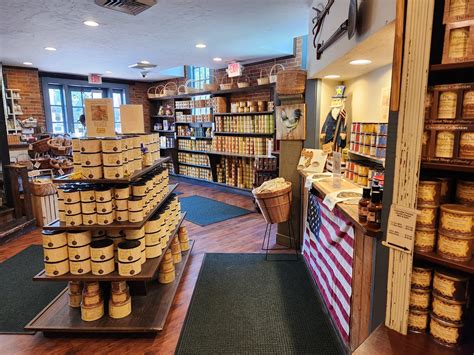 williamsburg iowa shopping 4