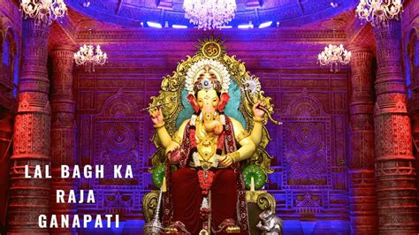 Lal Bagh Raja Ganapati How To Reach Lal Bagh Mumbai By Mumbai Local